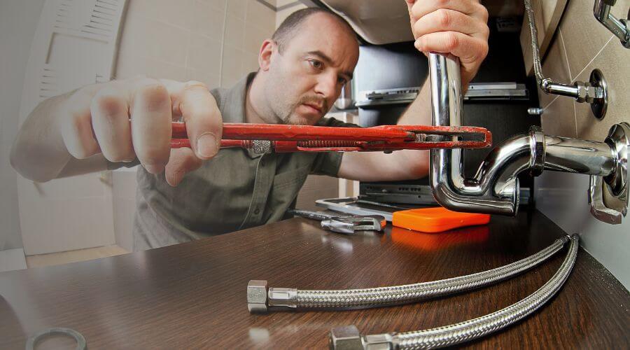 Professional Leak Detection in Leeds, ND